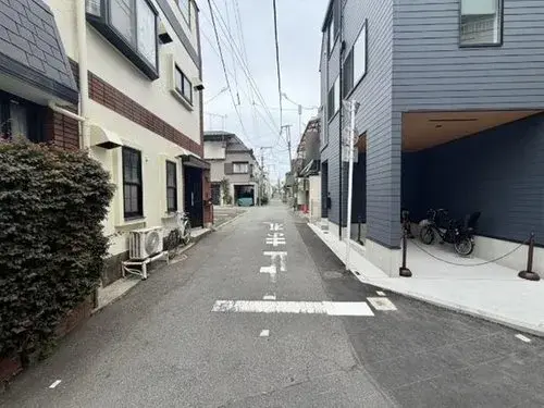 3LDK物件 豊島区 東京都 (8)