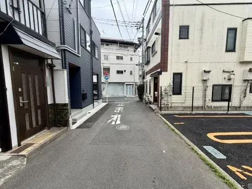 3LDK物件 豊島区 東京都 (9)