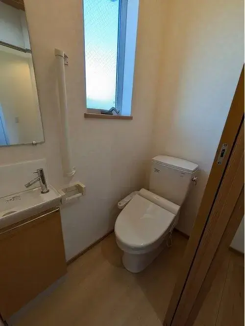 4LDK مدينة تاتشيكاوا محافظة طوكيو (12)