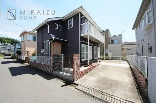 Akiya in Hachioji