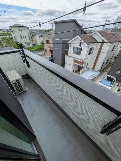 2LDK+S物件 足立区 東京都 (2)