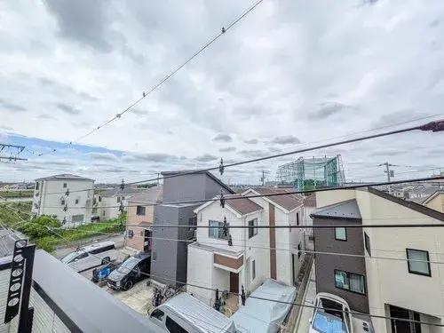 2LDK+S物件 足立区 東京都 (3)