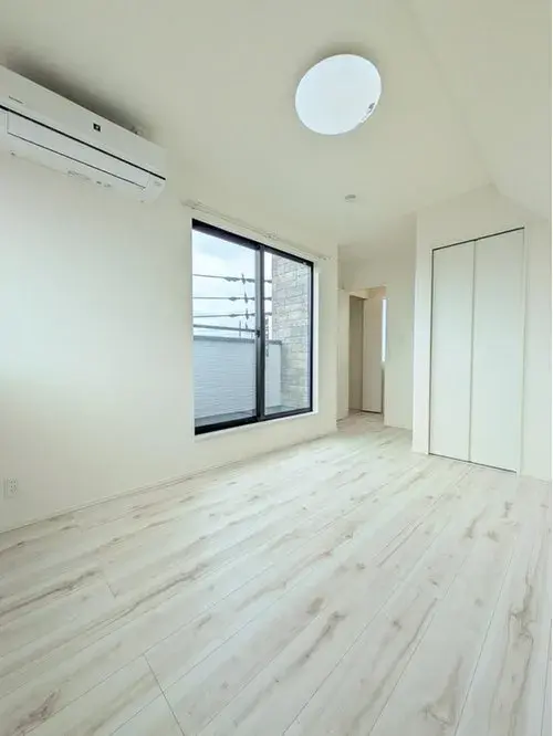 2LDK+S物件 足立区 東京都 (7)