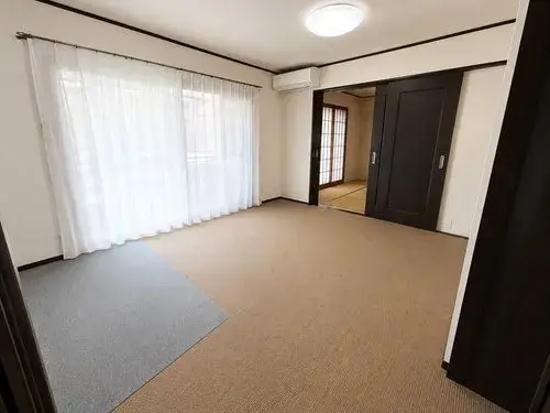 Akiya in Nerima Ward