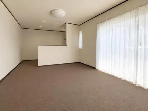 Nerima Ward, Tokyo, 2-Story Detached House with 15-Tatami LDK (2)