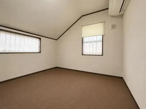 Nerima Ward, Tokyo, 2-Story Detached House with 15-Tatami LDK (5)