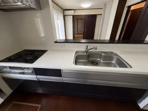 Nerima Ward, Tokyo, 2-Story Detached House with 15-Tatami LDK (6)