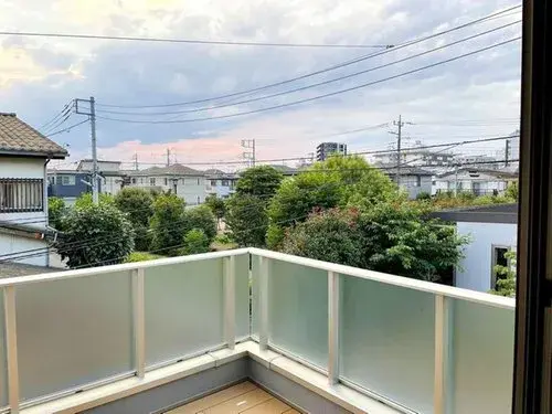 2LDK+S Property Chofu City Tokyo (2)