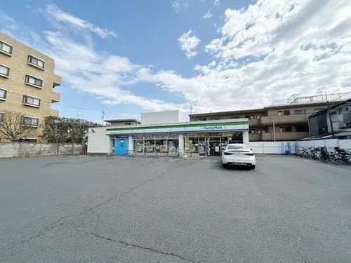 2LDK+S Property Chofu City Tokyo (11)