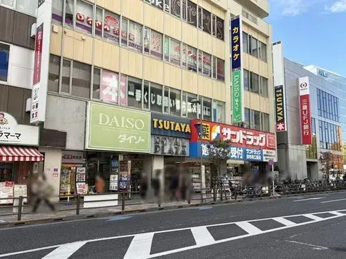 2LDK+S Property Chofu City Tokyo (12)
