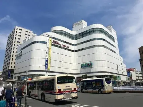 2LDK+S Property Chofu City Tokyo (13)