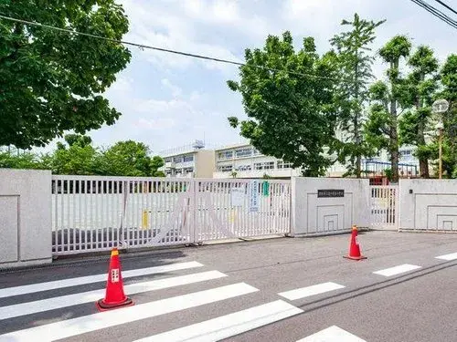 2LDK+S Property Chofu City Tokyo (15)