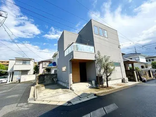 2LDK+S Property Chofu City Tokyo (3)