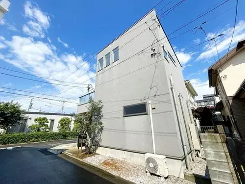 2LDK+S Property Chofu City Tokyo (4)