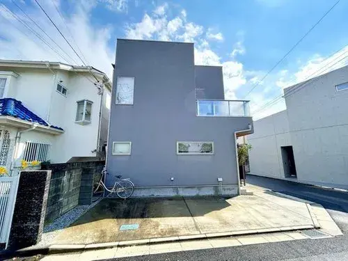 2LDK+S Property Chofu City Tokyo (5)
