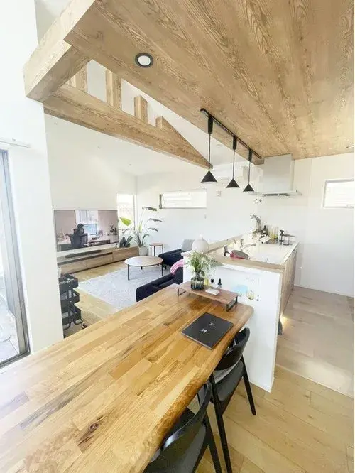 2LDK+S Property Chofu City Tokyo (7)