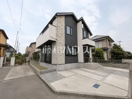 4LDK房产 东京都立川市 (2)