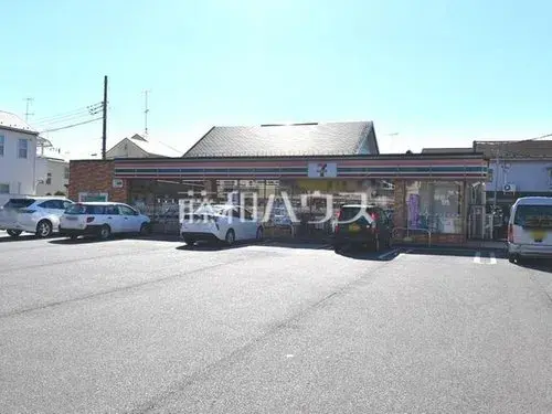 4LDK房产 东京都立川市 (11)