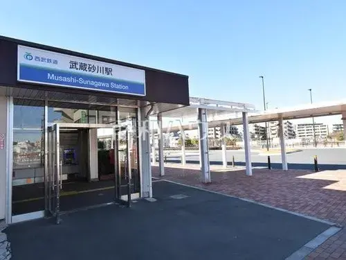 4LDK房产 东京都立川市 (4)