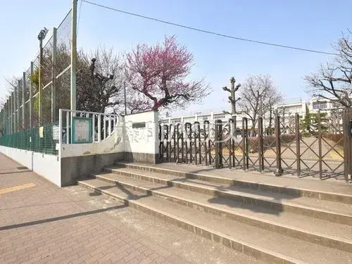 4LDK房产 东京都立川市 (5)