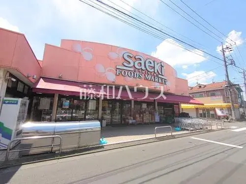 4LDK房产 东京都立川市 (9)
