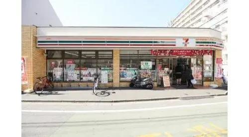 2LDK+S Shinjuku-ku Tokyo (16)