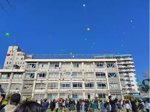 2LDK+S Shinjuku-ku Tokyo (18)