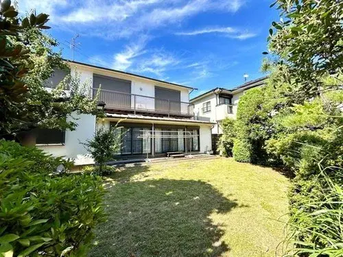 7DK+S Property Itabashi Ward Tokyo (2)