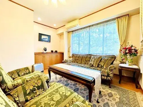 7DK+S Property Itabashi Ward Tokyo (11)