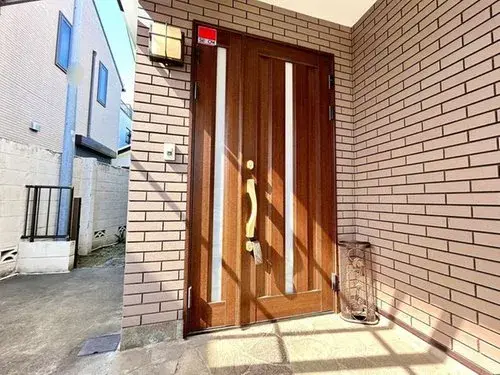 7DK+S Property Itabashi Ward Tokyo (4)