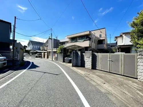 7DK+S Property Itabashi Ward Tokyo (8)