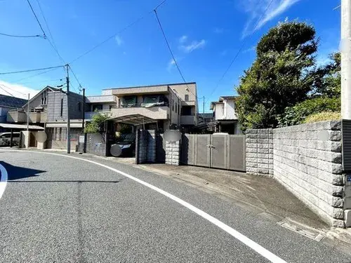 7DK+S Property Itabashi Ward Tokyo (9)