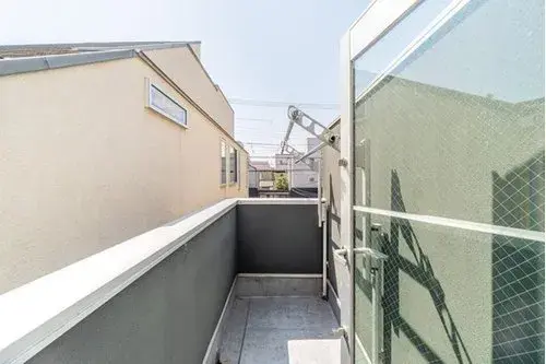 [2LDK+S Propiedad] Barrio de Suginami Tokio (2)