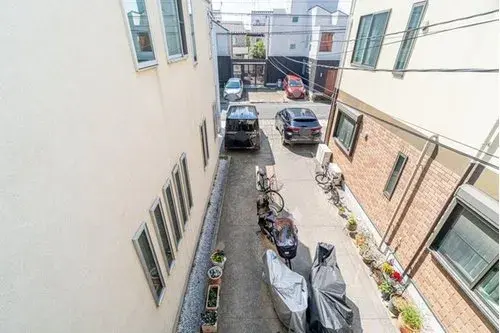 [2LDK+S Propiedad] Barrio de Suginami Tokio (16)