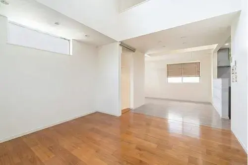 [2LDK+S Propiedad] Barrio de Suginami Tokio (7)