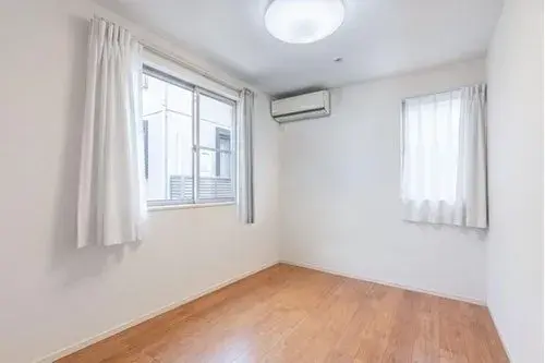 [2LDK+S Propiedad] Barrio de Suginami Tokio (10)