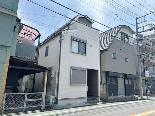 2LDK+S Property Kokubunji City Tokyo (2)