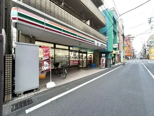 2LDK+S Property Kokubunji City Tokyo (12)