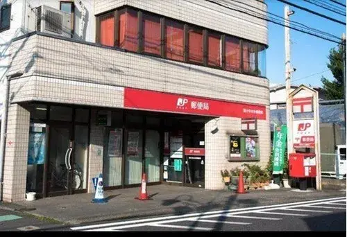 2LDK+S Property Kokubunji City Tokyo (13)