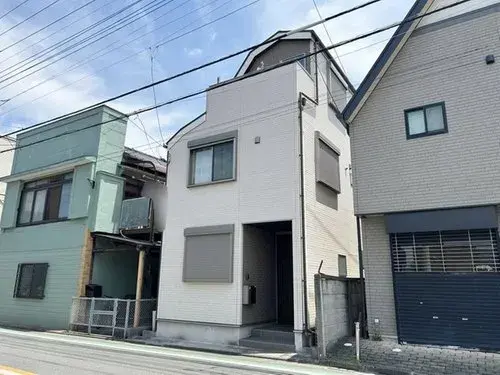 2LDK+S Property Kokubunji City Tokyo (3)