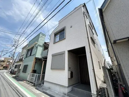 2LDK+S Property Kokubunji City Tokyo (4)