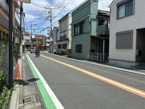 2LDK+S Property Kokubunji City Tokyo (5)