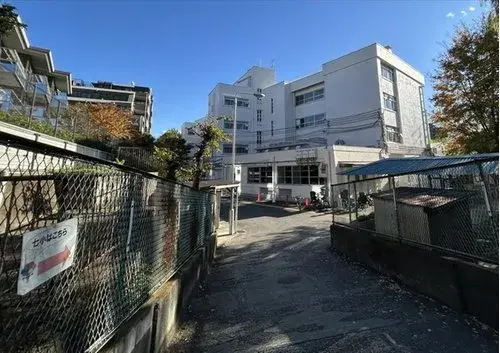 2LDK+S Property Kokubunji City Tokyo (6)