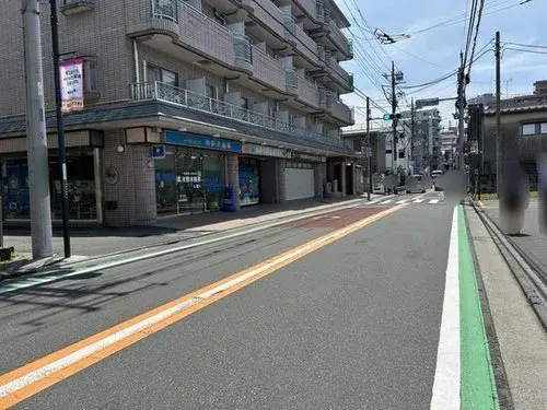 2LDK+S Property Kokubunji City Tokyo (7)
