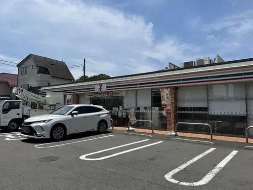 2LDK+S Property Kokubunji City Tokyo (8)