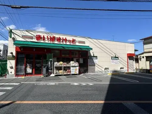2LDK+S Property Kokubunji City Tokyo (9)