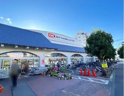2LDK+S Property Kokubunji City Tokyo (10)