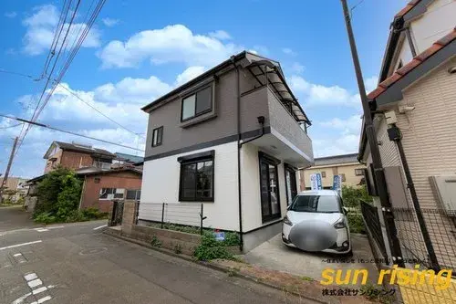 3LDK Property Akishima City Tokyo (2)