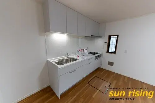 3LDK Property Akishima City Tokyo (15)