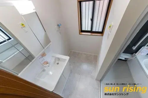 3LDK Property Akishima City Tokyo (16)